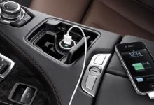 بهترین شارژر فندکی ماشین +راهنمای خرید شارژر فندکی فست شارژ