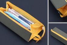 بهترین جامدادی دخترانه و پسرانه برای مدرسه +انواع جامدادی چرمی و نمدی