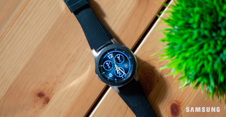 بهترین ساعت هوشمند سامسونگ گلکسی واچ و gear +راهنمای خرید ساعت هوشمند سامسونگ
