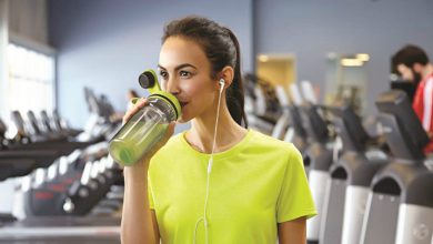 معرفی بهترین شیکر بدنسازی شیکر چیست و چگونه بهترین شیکر بدنسازی را انتخاب کنیم؟