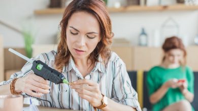 بهترین چسب حرارتی تفنگی از بهترین مارکها بهترین چسب حرارتی تفنگی +راهنمای خرید چسب حرارتی از بهترین مارکها