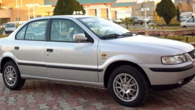 بهترین لاستیک برای سمند کدام است؟ بهترین لاستیک برای سمند کدام است؟ +راهنمای خرید لاستیک سمند