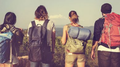 بهترین کوله پشتی کوهنوردی و سفر بهترین کوله پشتی کوهنوردی و سفر +راهنمای خرید کوله پشتی ارزان