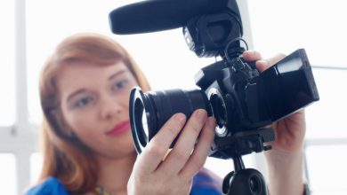 بهترین دوربین فیلمبرداری کدام است؟ بهترین دوربین فیلمبرداری چی بخریم؟ +راهنمای خرید دوربین فیلمبرداری حرفه ای
