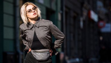 بهترین کیف کمری مردانه و زنانه بهترین کیف کمری و راهنمای خرید کیف پول کمری از بهترین مارک های کیف کمری