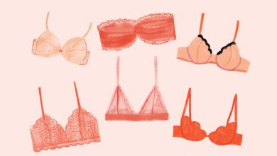 بهترین سوتین زنانه تابستان 98 بهترین سوتین زنانه تابستان 98 +معرفی بهترین مدل سوتین سایز مختلف