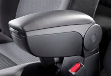 بهترین کنسول ماشین برای انواع خودرو +راهنمای خرید کنسول خودرو