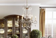 راهنمای خرید لوستر پذیرایی با قیمت مناسب +بهترین لوستر های ایرانی و خارجی