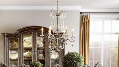 راهنمای خرید لوستر پذیرایی راهنمای خرید لوستر پذیرایی با قیمت مناسب +بهترین لوستر های ایرانی و خارجی