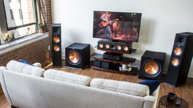 راهنمای خرید سینمای خانگی راهنمای خرید سینمای خانگی از بهترین برند سینما خانگی