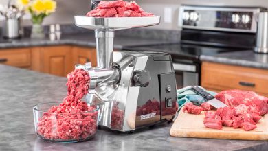 راهنمای خرید بهترین چرخ گوشت بهترین چرخ گوشت چیست؟ +راهنمای خرید چرخ گوشت خوب و ارزان