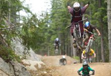 راهنمای خرید دوچرخه کوهستان خوب و ارزان +بهترین دوچرخه کوهستانی