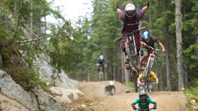 راهنمای خرید دوچرخه کوهستان راهنمای خرید دوچرخه کوهستان خوب و ارزان +بهترین دوچرخه کوهستانی