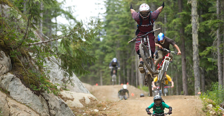 راهنمای خرید دوچرخه کوهستان خوب و ارزان +بهترین دوچرخه کوهستانی
