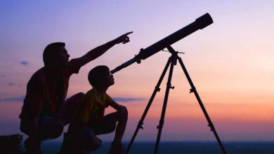 راهنمای خرید تلسکوپ دانش آموزی ارزان راهنمای خرید تلسکوپ دانش آموزی ارزان +معرفی بهترین تلسکوپ