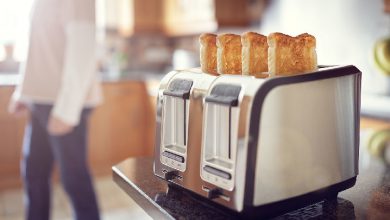 راهنمای خرید توستر خوب راهنمای خرید توستر نان خوب و ارزان +بهترین توستر نان از بهترین مارک توستر نان