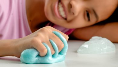 واتر اسلایم چیست؟ +راهنمای خرید واتر اسلایم چیست؟ +راهنمای خرید ژل بازی اسلایم برای کودکان
