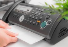 بهترین فکس اداری و خانگی موجود در بازار +راهنمای خرید فکس