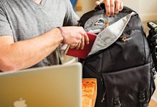 بهترین کیف لپ تاپ کوله‌ای و رودوشی +راهنمای خرید کیف لپ تاپ