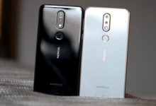 بهترین گوشی نوکیا با قیمت مناسب +راهنمای خرید گوشی نوکیا لمسی