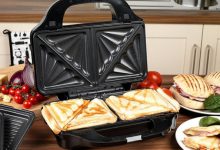 بهترین ساندویچ سازهای بازار کدام مارک‌ها هستند +راهنمای خرید