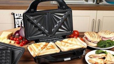 بهترین ساندویچ سازهای بازار کدامند؟ بهترین ساندویچ سازهای بازار کدام مارکها هستند +راهنمای خرید