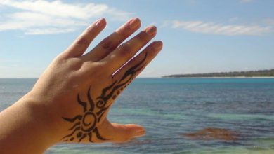 بهترین کرم برنزه کننده بدن و پوست با آفتاب و با قیمت مناسب