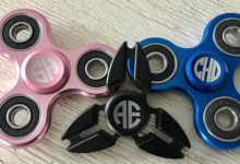 اسپینر چیست ؟ +بهترین فیجت اسپینر ضد استرس ارزان قیمت