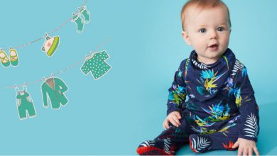 ست لباس نوزادی دخترانه و پسرانه ست لباس نوزادی دخترانه و پسرانه طرحدار +لباس نوزادی چی بخرم؟