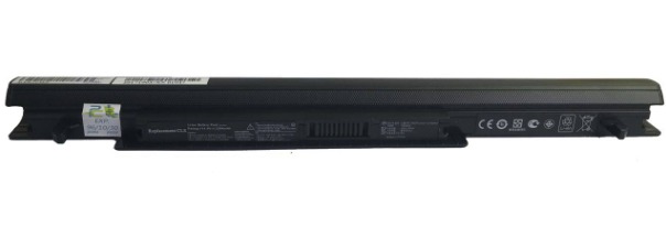 باتری لپ تاپ 4 سلولی برای لپ تاپ ایسوس K56