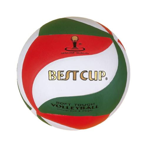 بهترین توپ والیبال با قیمت مناسب