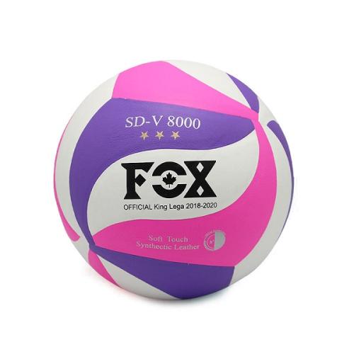 بهترین توپ والیبال با قیمت مناسب