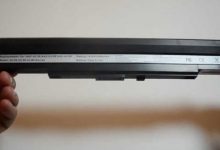 خرید باتری laptop ایسوس تمامی مدل‌ها