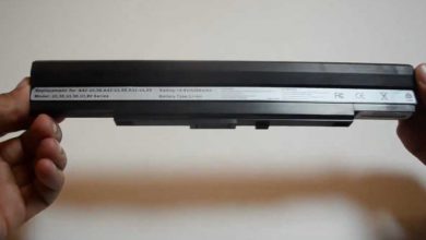 خرید باتری لپ تاپ ایسوس خرید باتری laptop ایسوس تمامی مدلها
