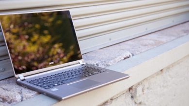 بهترین لپ تاپ ایسر acer بهترین لپ تاپ های ایسر کدامند؟ +راهنمای خرید لپ تاپ acer