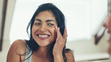 بهترین کرم ضد چروک دور چشم خرید کرم ضد چروک دور چشم ایرانی و خارجی ارزان