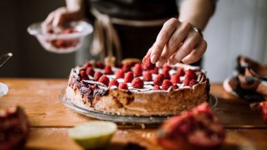 بهترین کیک پز برقی ایرانی و خارجی (راهنمای خرید) بهترین کیک پز برقی ایرانی و خارجی (راهنمای خرید)