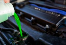 راهنمای خرید ضد یخ +معرفی بهترین ضد یخ ایرانی و خارجی