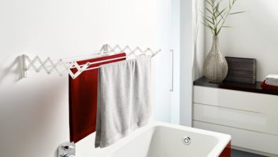 بهترین بند رخت آپارتمانی و استیل بهترین بند رخت استیل و نیوک و راهنمای خرید بند رخت آپارتمانی