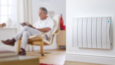 بهترین شوفاژ برقی کم مصرف چی بخریم؟ شوفاژ برقی خوب چی بخریم؟ +راهنمای خرید شوفاژ برقی