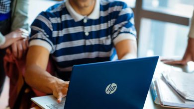 بهترین لپ تاپ اچ پی موجود در بازار بهترین لپ تاپ hp برای بازی و کارهای گرافیکی