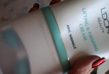 خرید کرم لیفت کننده صورت + بهترین کرم سفت کننده صورت