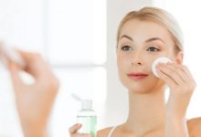 خرید پد پاک کننده آرایش صورت و چشم +بهترین پد پاک کننده آرایش