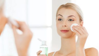 بهترین پد آرایش پاک کن چی بخریم؟ خرید پد پاک کننده آرایش صورت و چشم +بهترین پد پاک کننده آرایش