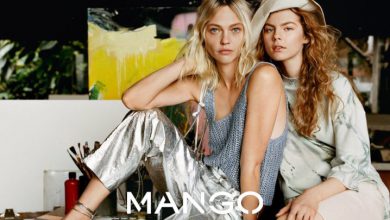 بهترین پیراهن مجلسی زنانه خرید پیراهن زنانه اسپانیایی مانگو +بررسی بهترین پیراهنهای زنانه مانگو