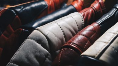 خرید بهترین کاپشن چرم مردانه بهترین کاپشن چرمی مردانه +راهنمای خرید کاپشن مردانه چرم