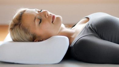 بهترین بالش طبی برای خواب و گردن بهترین بالش طبی برای خواب و گردن