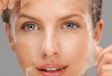 خرید کرم لایه بردار قوی پوست صورت