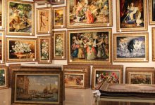 خرید تابلو فرش دستباف و ماشینی ایرانی +بهترین تابلو فرشهای ایرانی