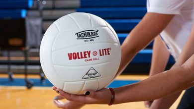 بهترین توپ والیبال با قیمت مناسب بهترین توپ والیبال چه مارکی است؟